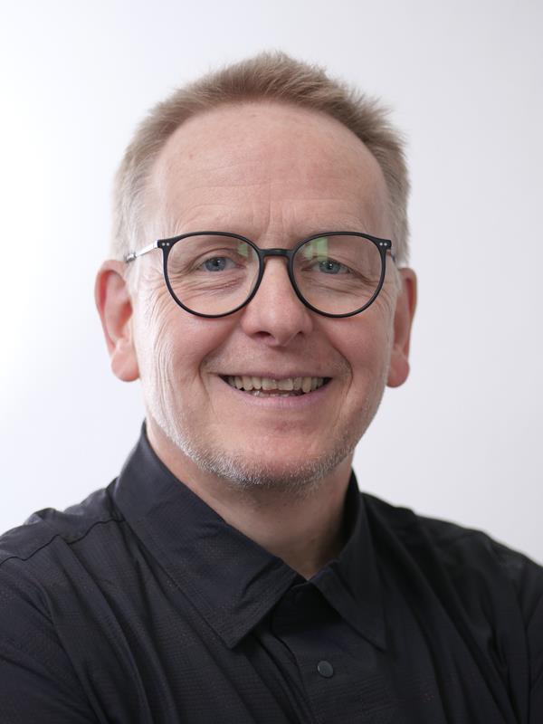 Ralf Börger