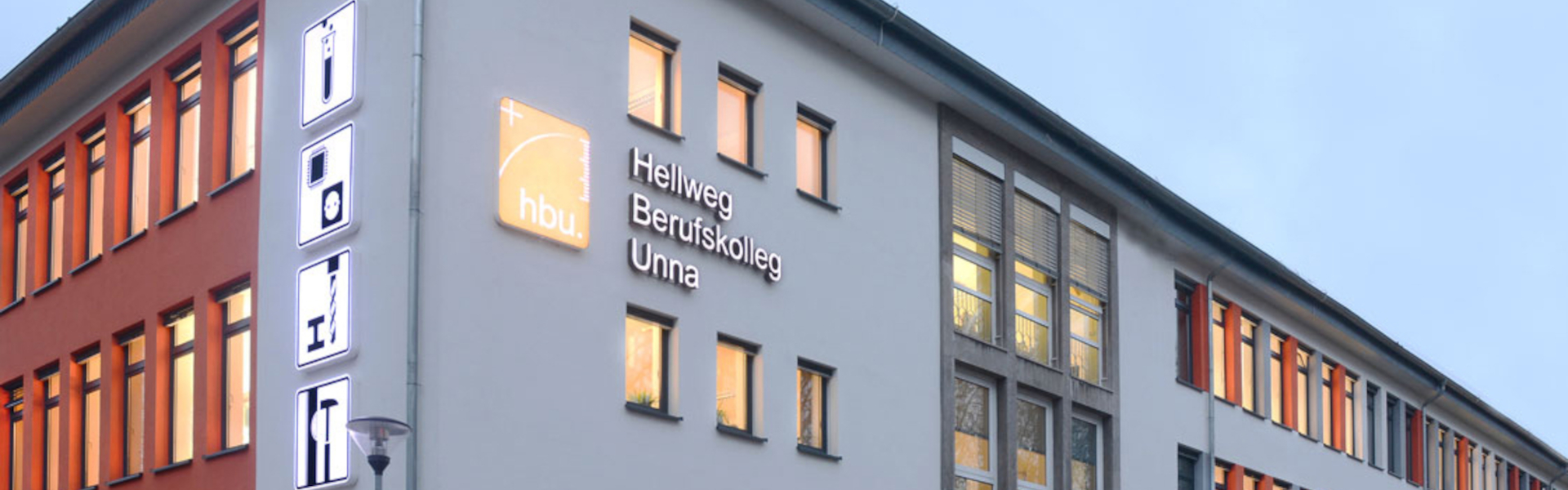 Hellweg Berufskolleg Unna